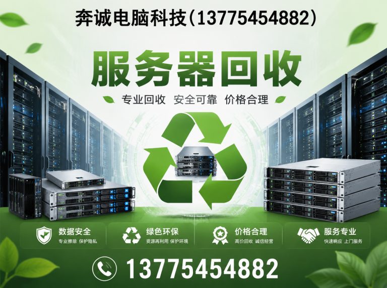 上海上海电脑回收展示图
